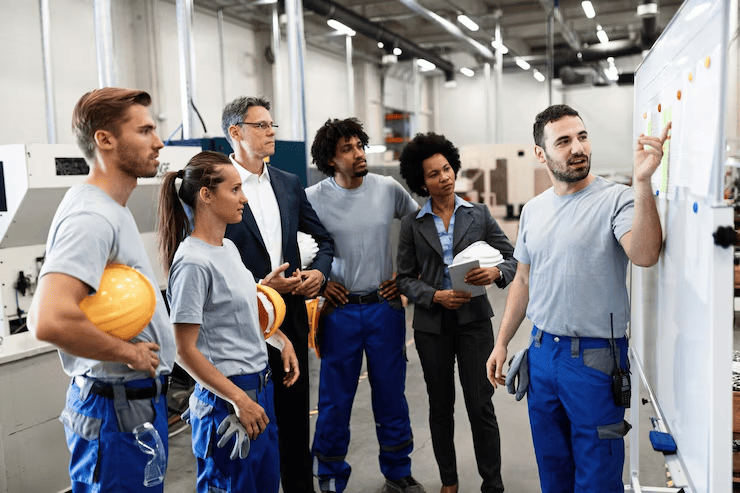Intern/Trainee Engineers for Technical Trainer