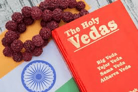 Vedas (4) – The Most Sacred Texts