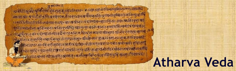 Atharvaveda