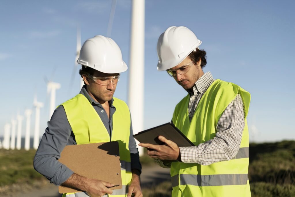 Accreditation For Energy