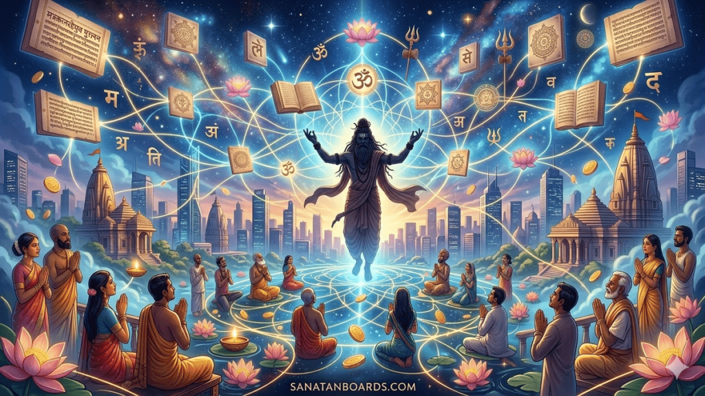 MARKANDEYA RISHI WISDOM NETWORK