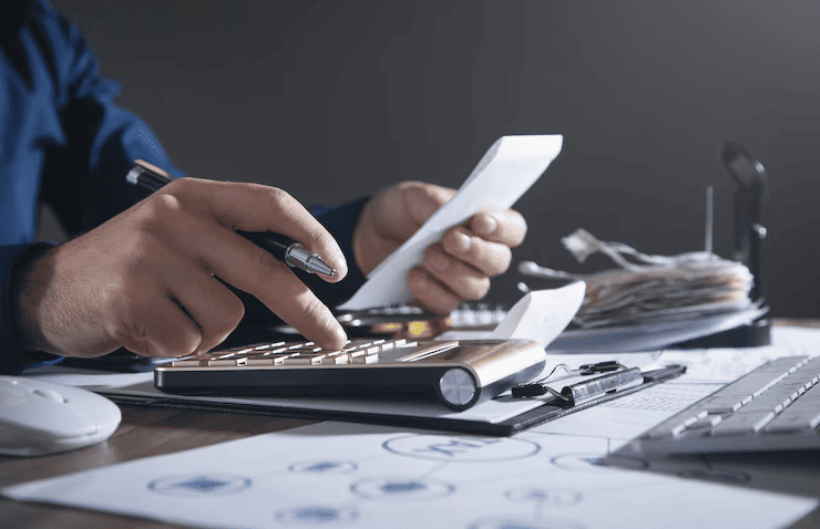 Intern/Trainee Accountant