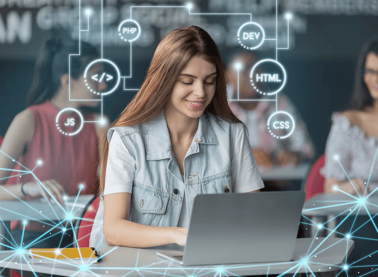 Intern/Trainee Information Technology