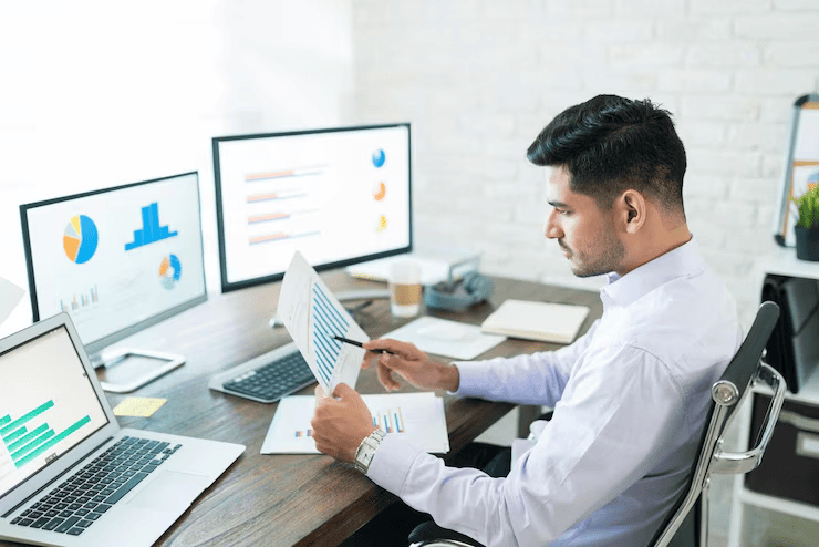 Intern/Trainee Engineers for Technical Audit