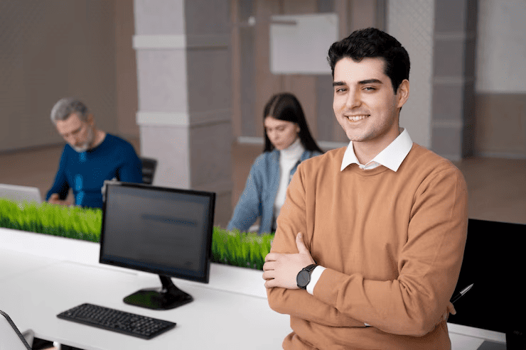 Intern/Trainee HR