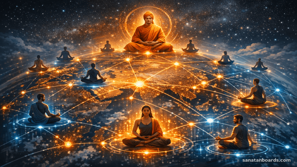  swami vivekananda wallpaper