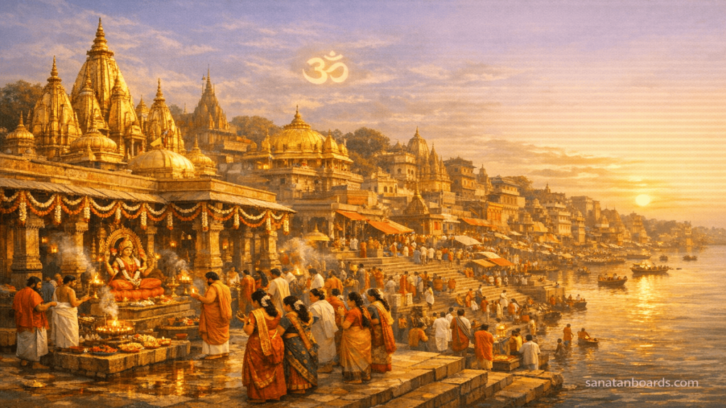 KASHI VISHWANATH NETWORK