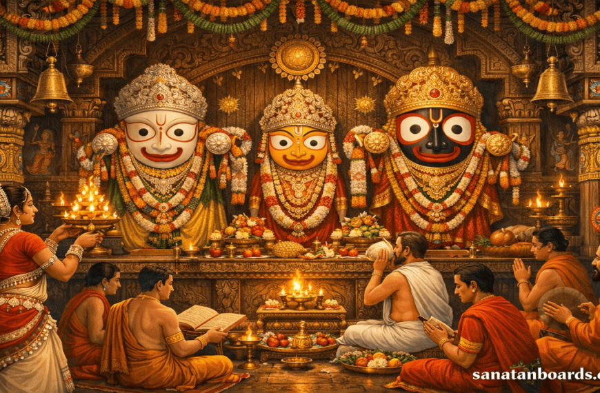 PURI JAGANNATH DHARMA NETWORK