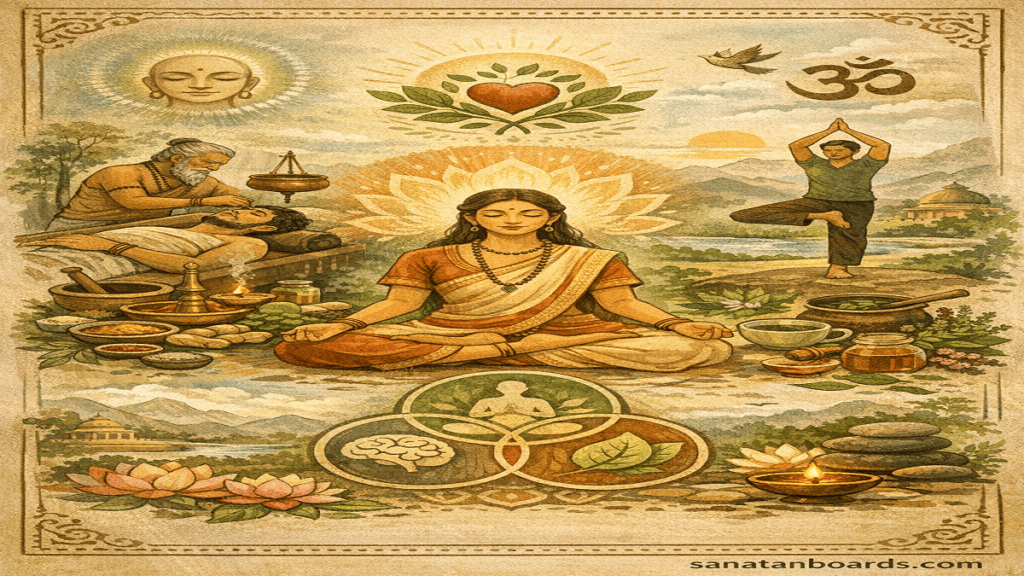 ACHARYA VAGBHATA MEDICAL NETWORK