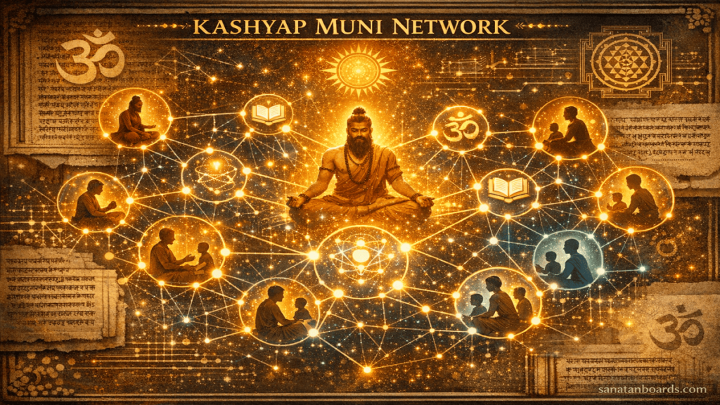 KASHYAP MUNI NETWORK