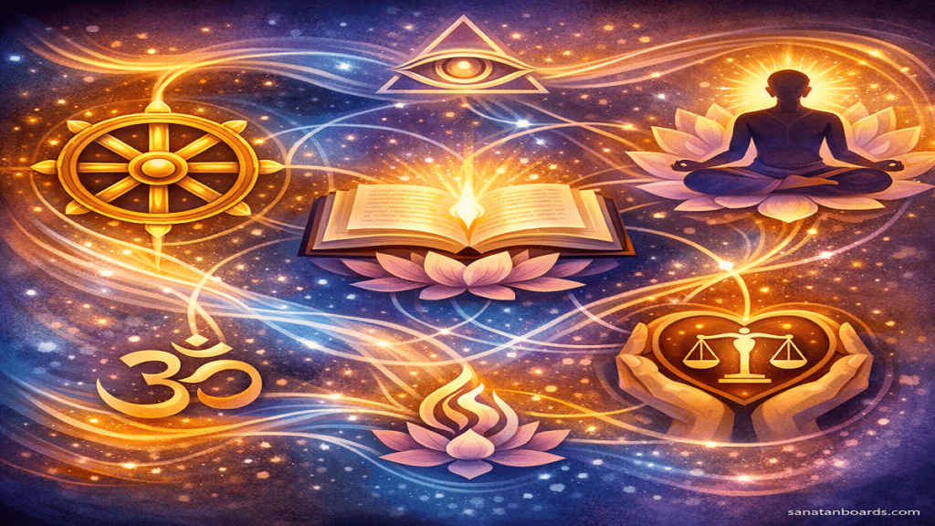 MUNDAKA UPANISHAD DHARMA NETWORK