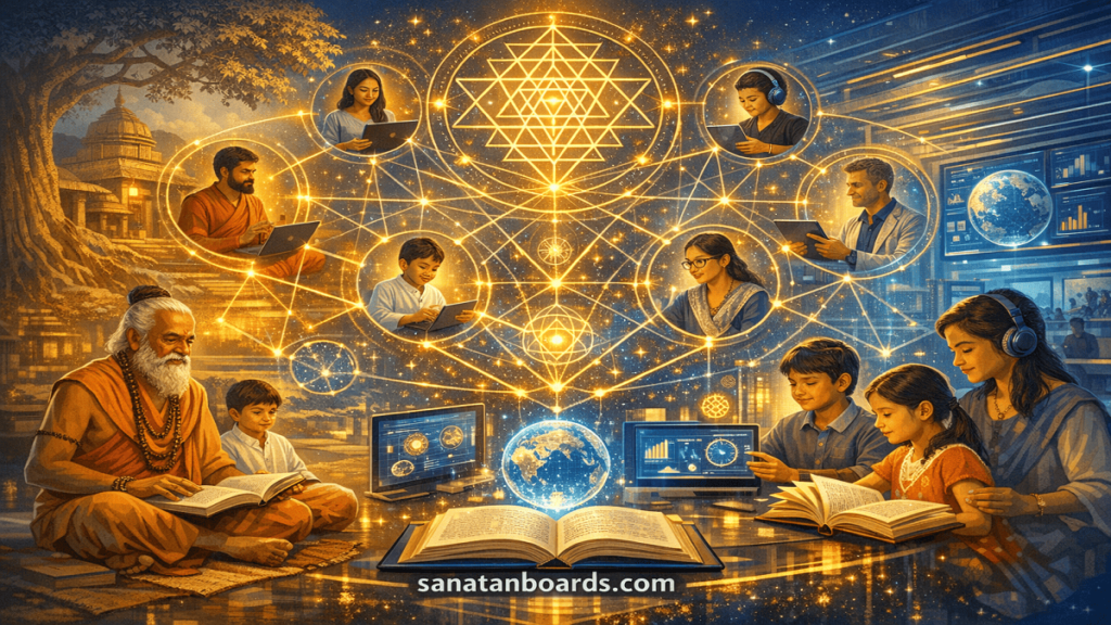 VASISHTHA DHARMA NETWORK