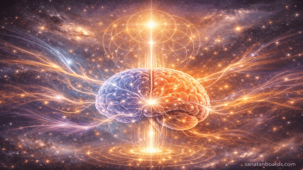 
VEDANTA CONSCIOUSNESS NETWORK 