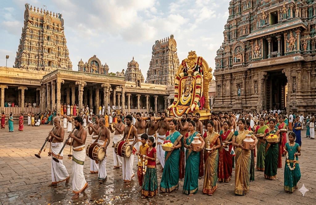 hindu heritage network
