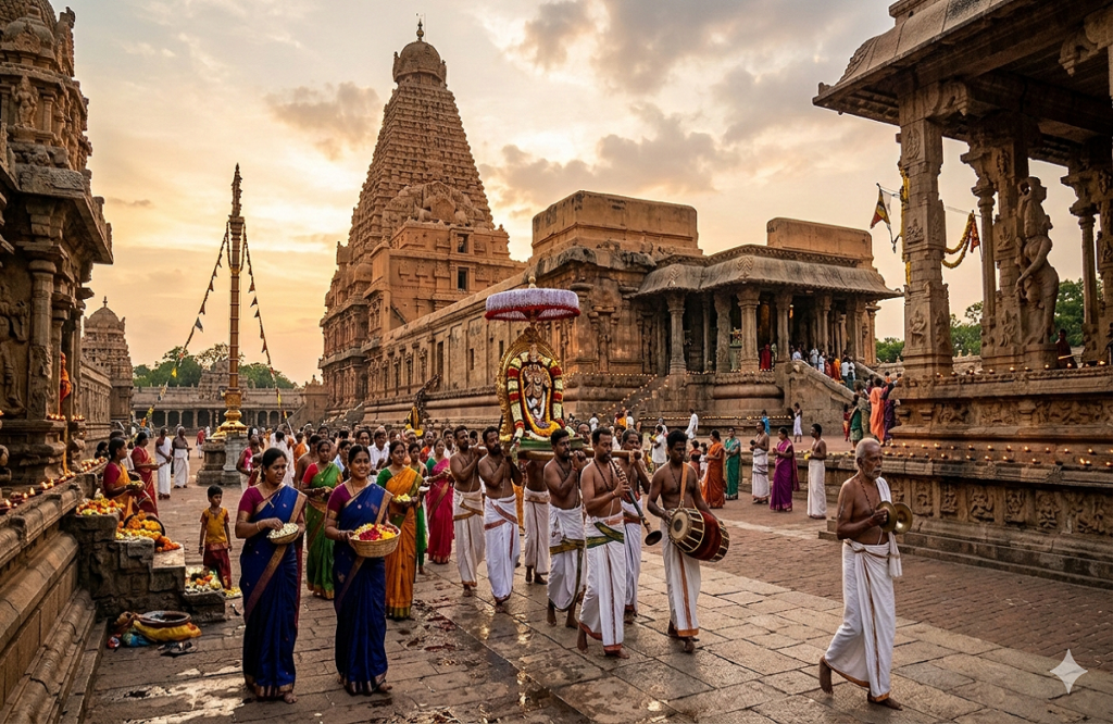 hindu heritage network