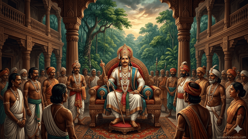 BASTAR KINGDOM – KING PRAVIR CHANDRA BHANJ DEO