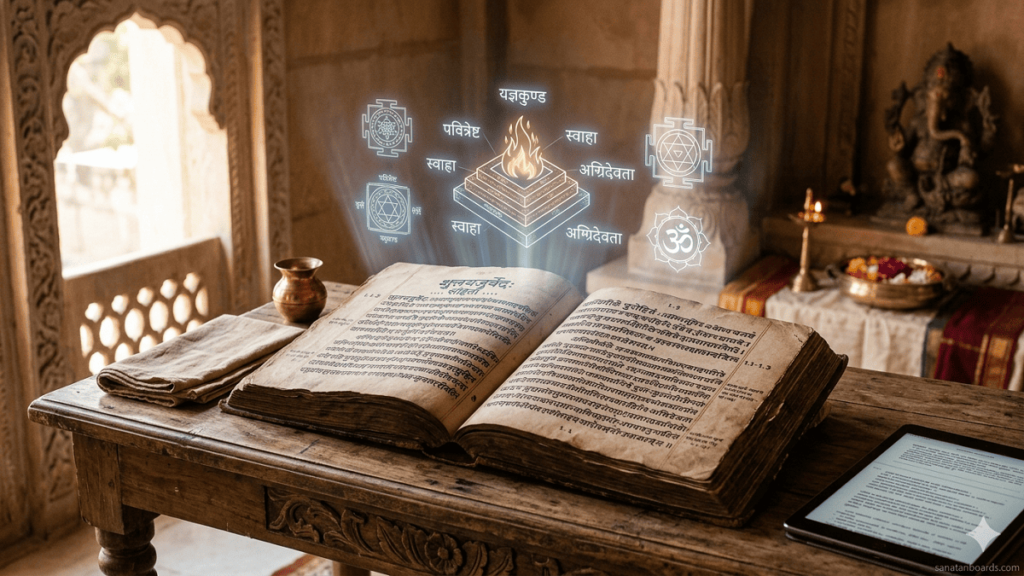 SHUKLA YAJURVEDA NETWORK