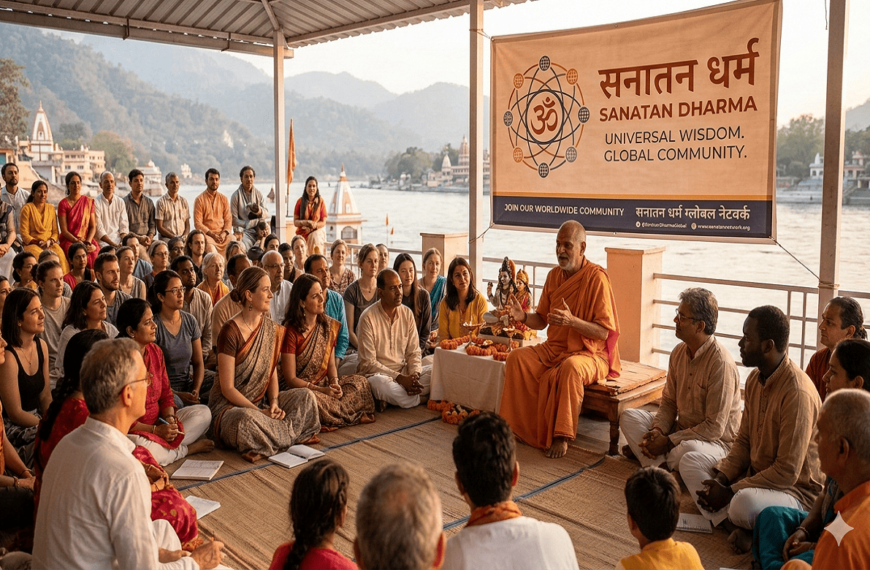 SANATAN DHARMA