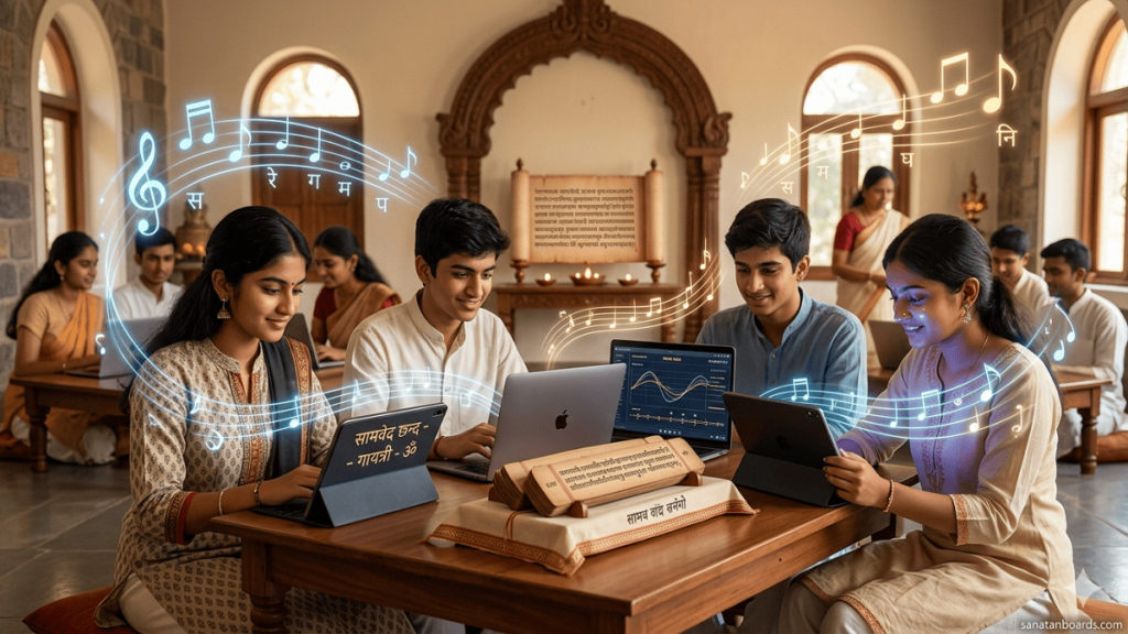 SAMA VEDA WISDOM NETWORK