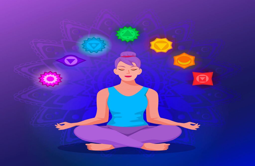 Amrita Sanjivani Healing Network