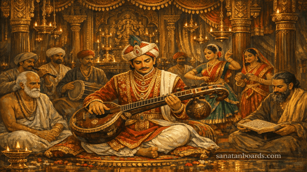 TRAVANCORE KINGDOM – MARTHANDA VARMA, SWATHI THIRUNAL RAMA VARMA