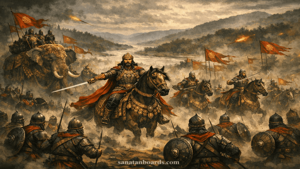 MAHIPALA (PALA EMPIRE)