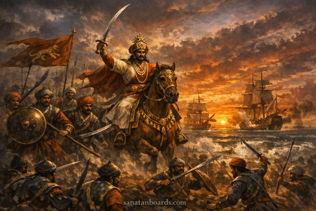 MARTANDA VARMA (TRAVANCORE)