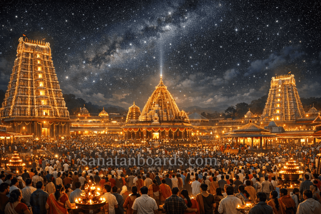 MALLIKARJUNA (ANDHRA PRADESH)