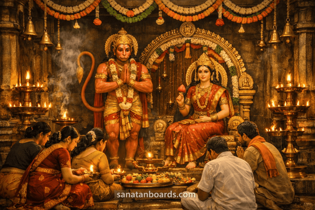 SEETHA AMMAN TEMPLE (SRI LANKA)