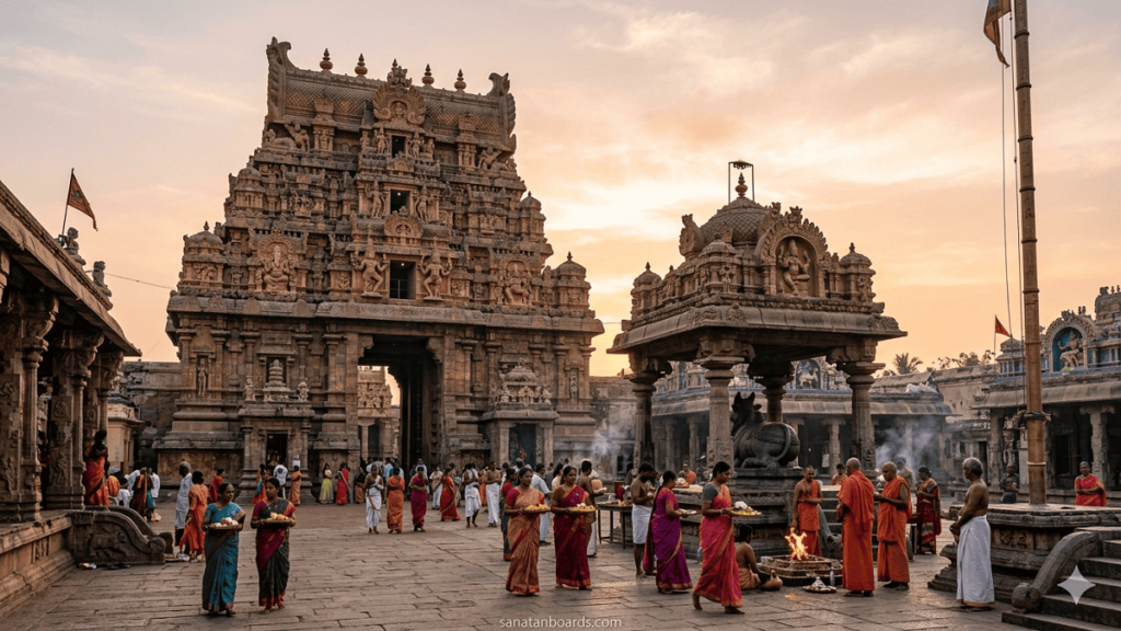 MAHADEVA PANDYAN (TAMIL NADU)
