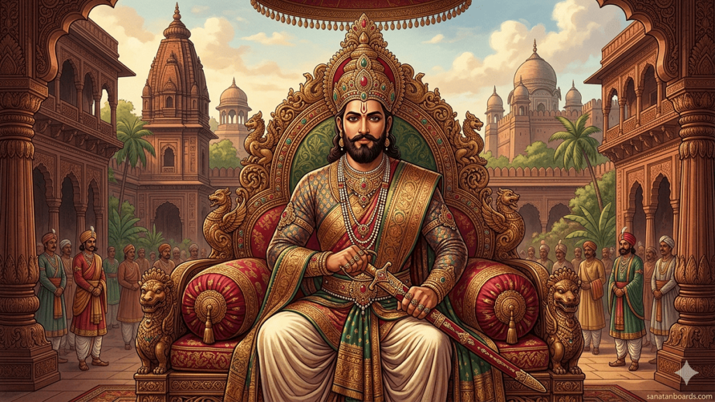 BALLALA SENA (BENGAL)