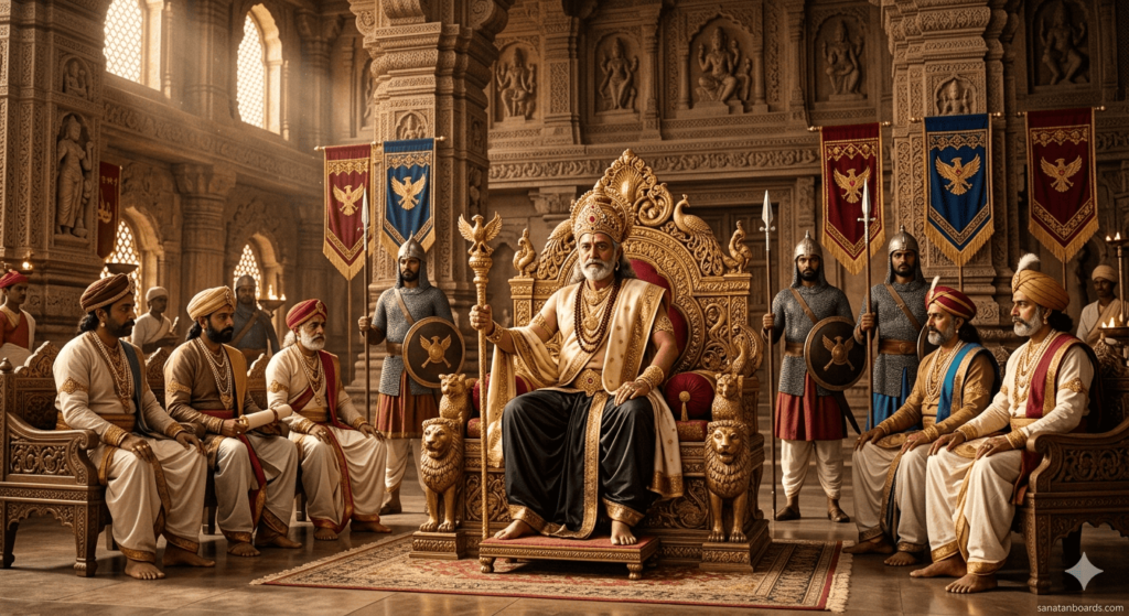 VASUDEVA KANVA (KANVA DYNASTY)