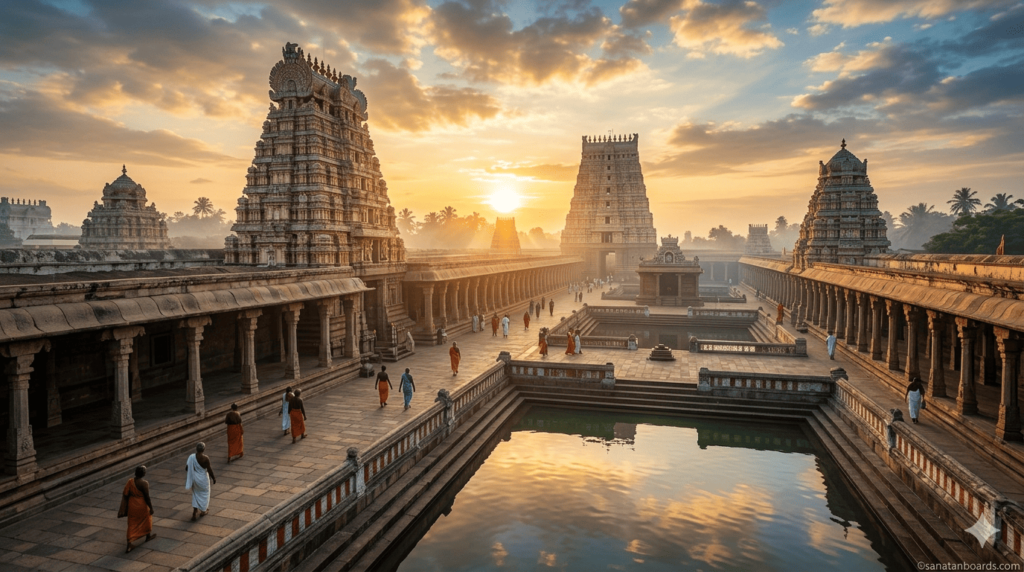 RAMESHWARAM (TAMIL NADU)