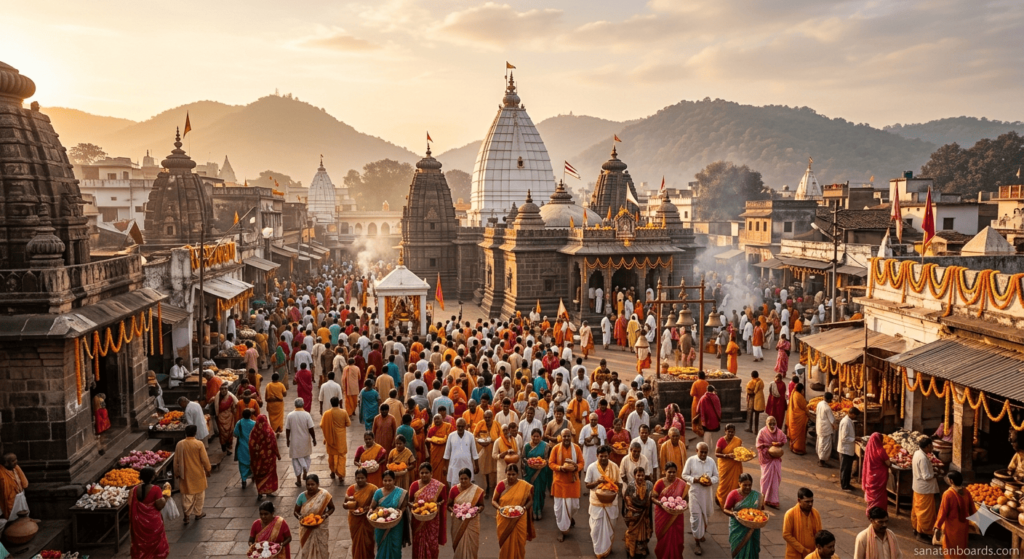 VAIDYANATH (JHARKHAND)