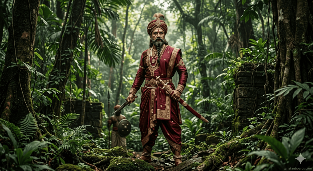 VEERA KERALA VARMA (KERALA)