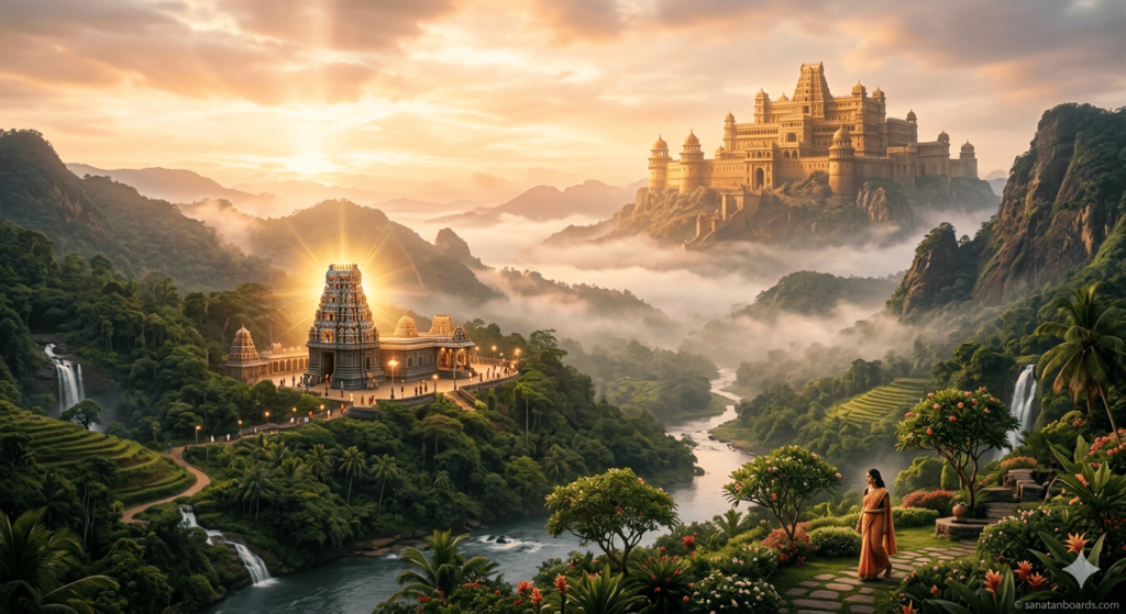 SRI LANKA (RAVANA & RAMAYANA SITES)