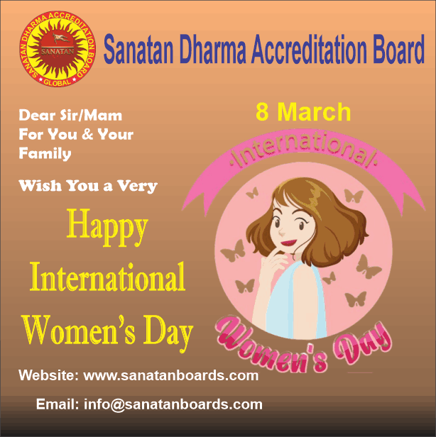 International Womens Day_Sanatanboards_5 days Lead Auditor Training on ISO27001 (ISMS)